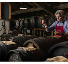Giusti Balsamico di Modena IGP – Premium Italian balsamic vinegar bottles. Awarded and certified organic collection.