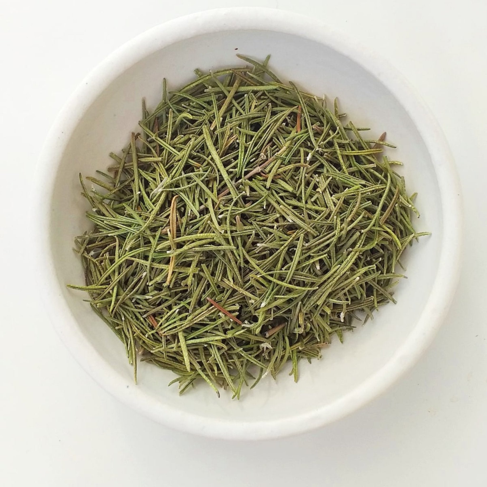 Organic Wild Spices | Organic Rosemary Tofillo 